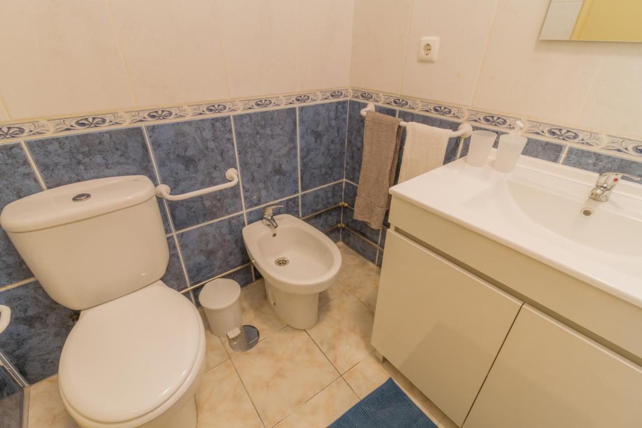Casa confortável no centro da cidade Figueira da Foz Esterno foto