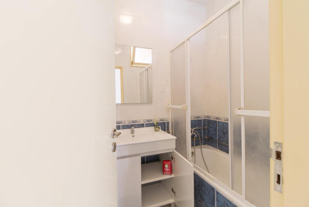 Casa confortável no centro da cidade Figueira da Foz Esterno foto
