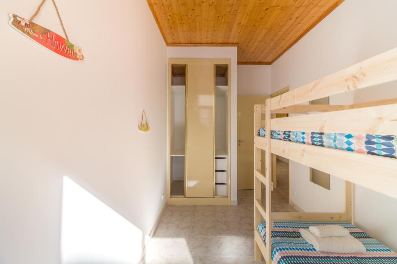 Casa confortável no centro da cidade Figueira da Foz Esterno foto
